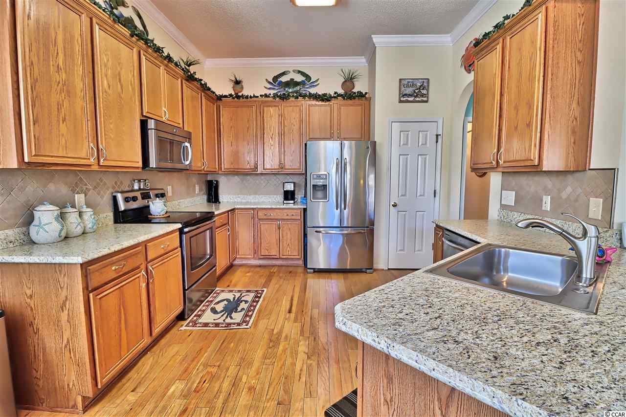 38 Riverbend Drive Murrells Inlet, SC 29576 - Photo 8 of 39 Gallery Image 8