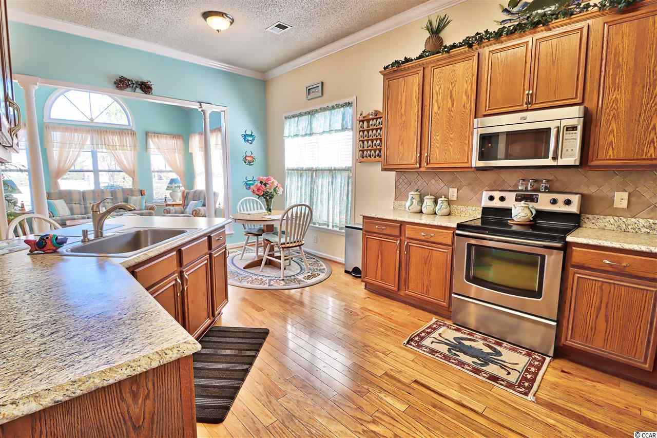 38 Riverbend Drive Murrells Inlet, SC 29576 - Photo 9 of 39 Gallery Image 9