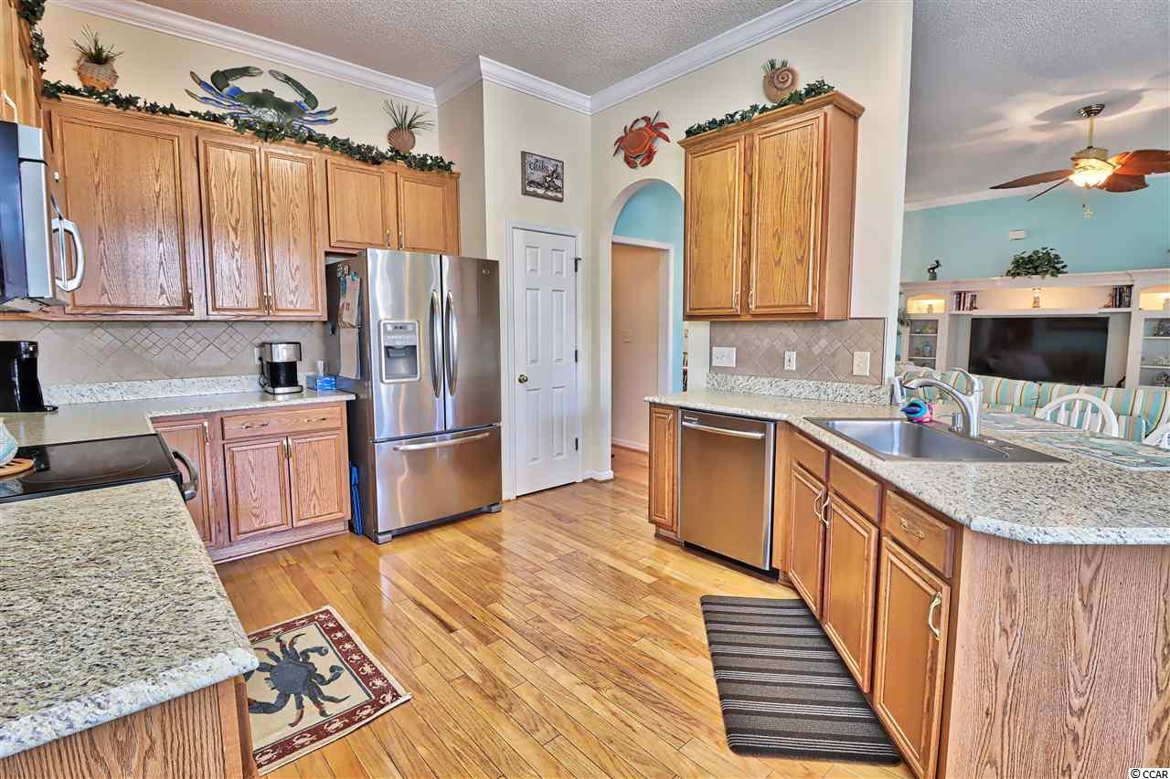 38 Riverbend Drive Murrells Inlet, SC 29576 - Photo 10 of 39 Gallery Image 10