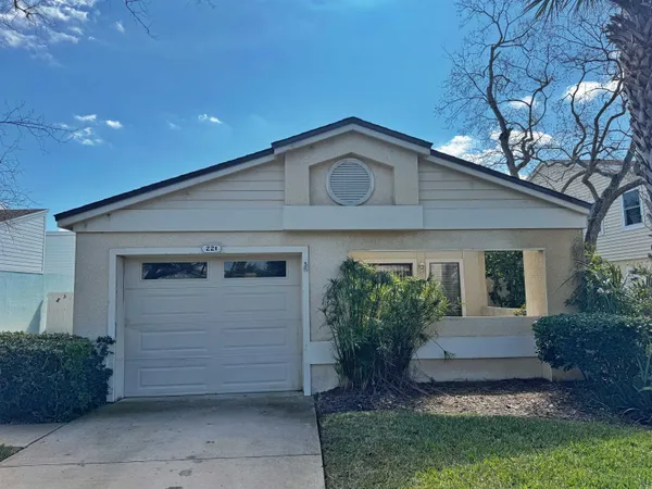 $395,900 | 221 Mayan Terrace, St. Augustine, FL 32080