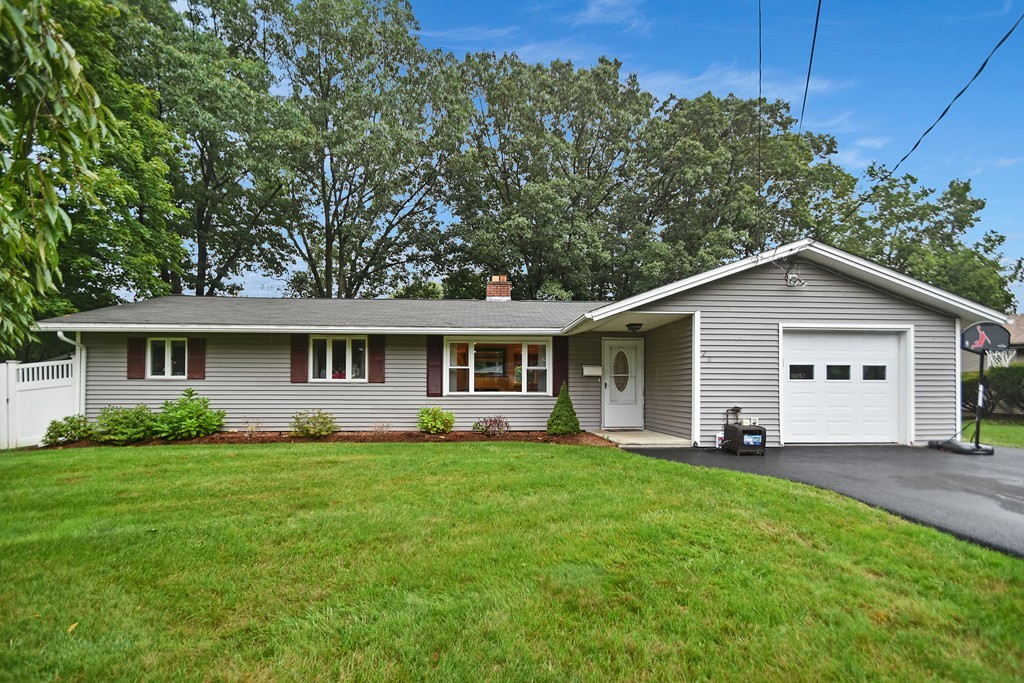 20 Paxton Road Framingham, MA 01701 - Photo 1 of 18 Gallery Image 1
