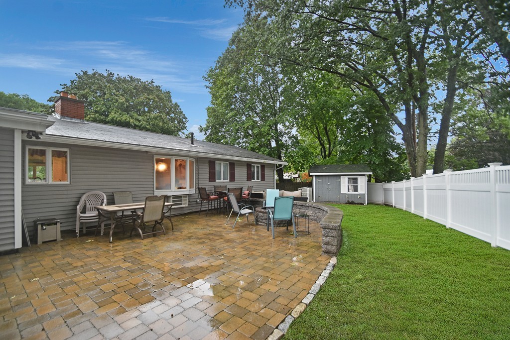 20 Paxton Road Framingham, MA 01701 - Photo 18 of 18 Gallery Image 18