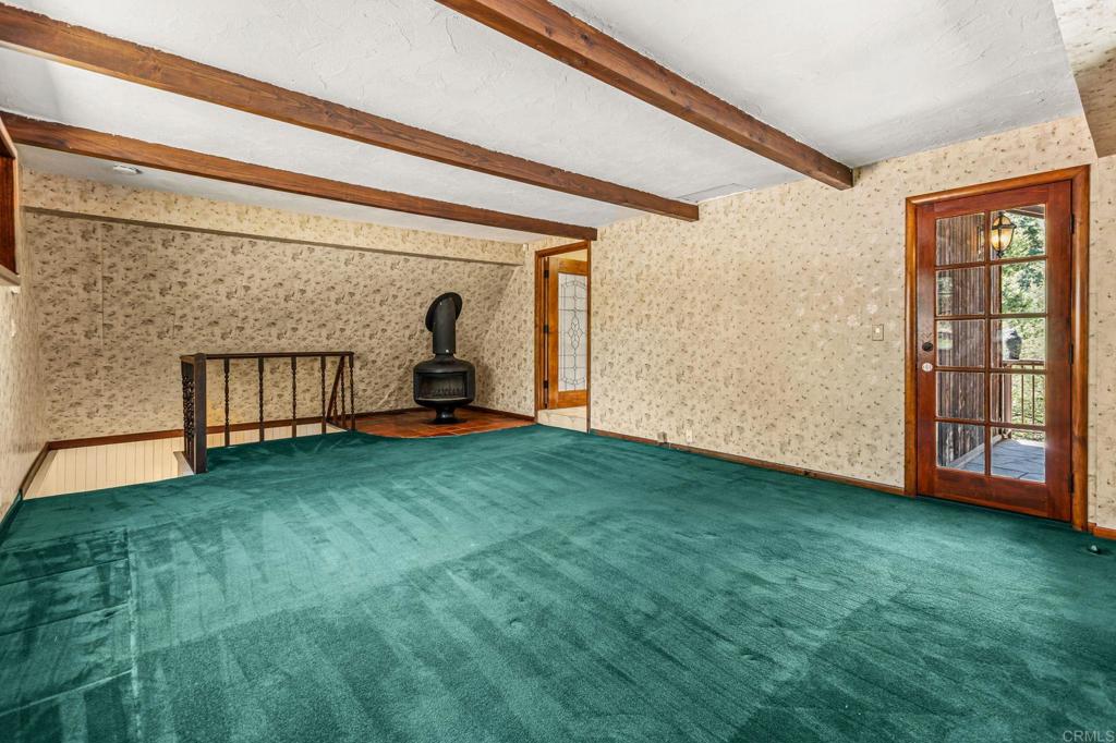 3394 Beaver Hollow Road Jamul, CA 91935 - Photo 10 of 32 Primary Bedroom