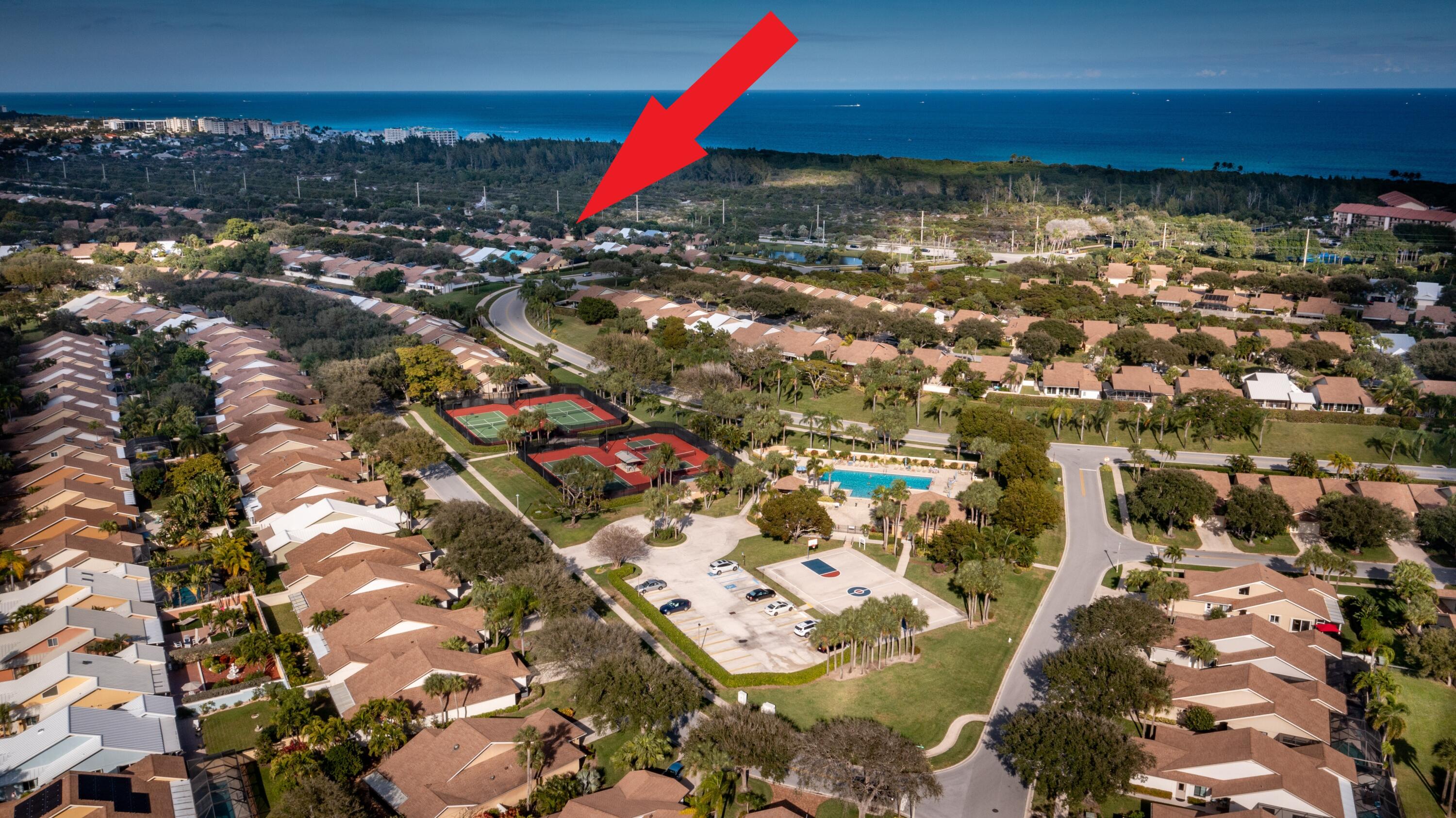 113 Seashore Drive Jupiter, FL 33477 - Photo 3 of 19