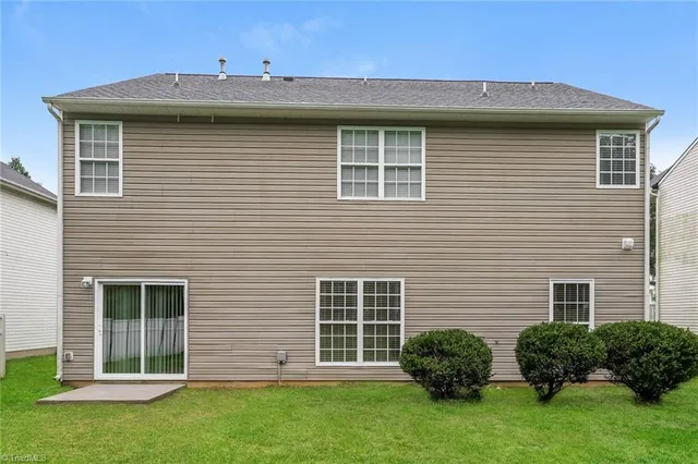 $2,215 | 4443 Garden Club Street, High Point, NC 27265