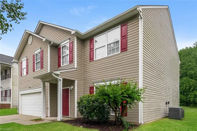 $2,215 | 4443 Garden Club Street, High Point, NC 27265