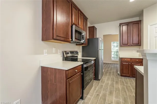 $2,215 | 4443 Garden Club Street, High Point, NC 27265