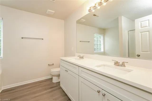 $2,215 | 4443 Garden Club Street, High Point, NC 27265