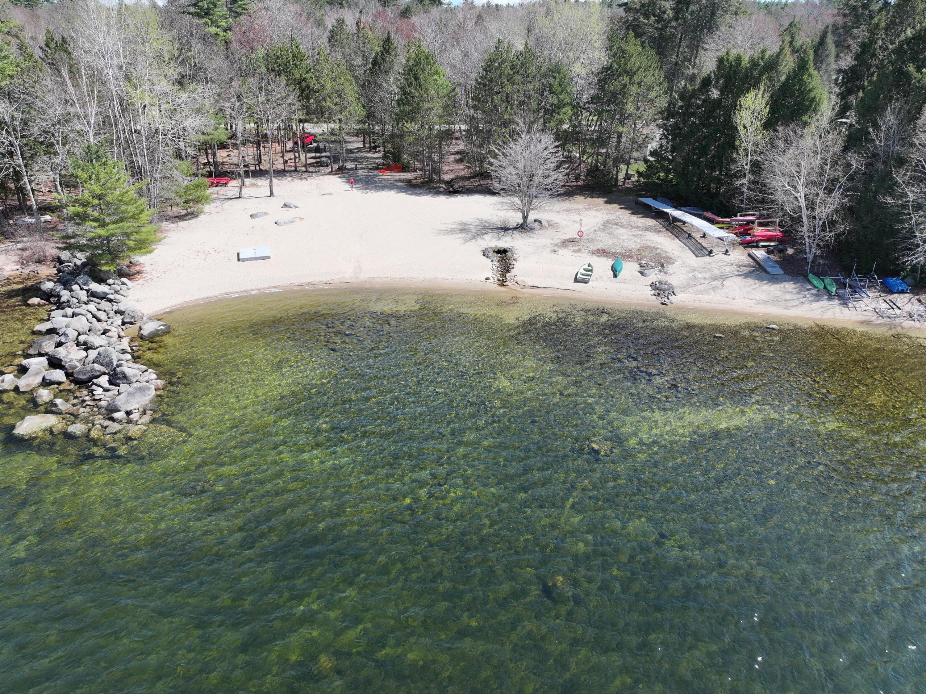 158 Hearthside Road Standish, ME 04084 - Photo 4 of 100 158 Beach