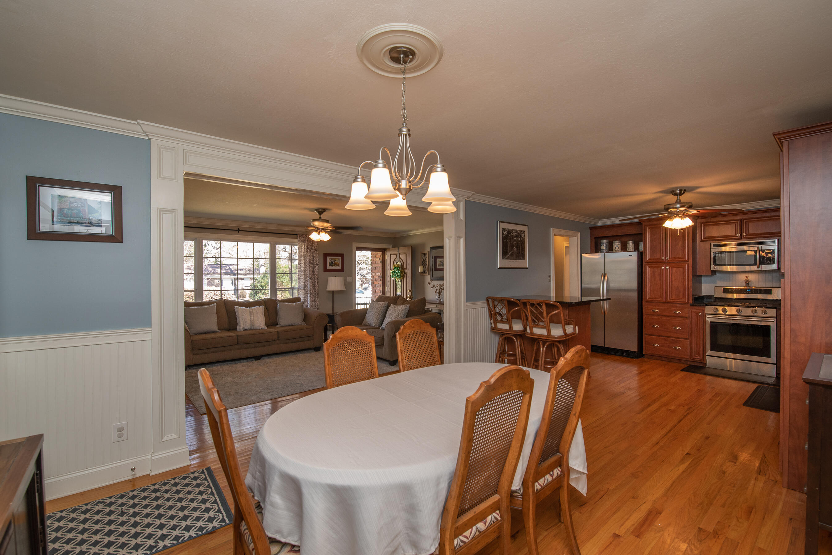 623 Boardman Road Aiken, SC 29803 - Photo 14 of 37