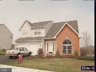 12 Rim View Lane Shillington, PA 19607 - Photo 1 of 1