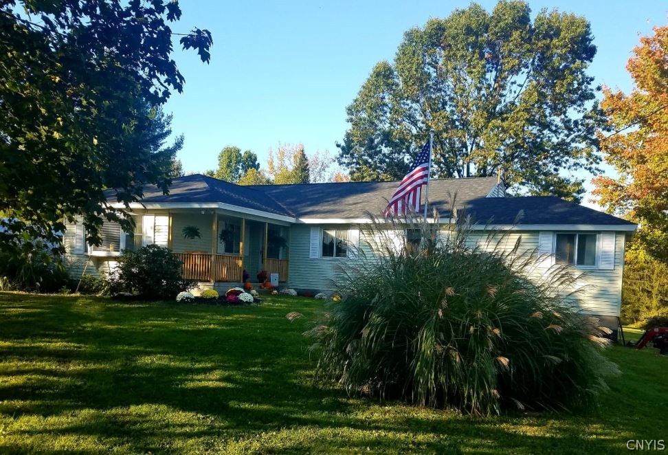 1415 County Rte 9 Volney, NY 13069 - Photo 1 of 1