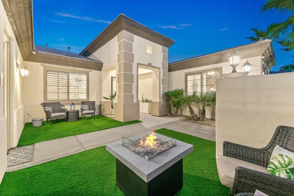 $2,495,000 | 48678 Cascade Street, Indio, CA 92201