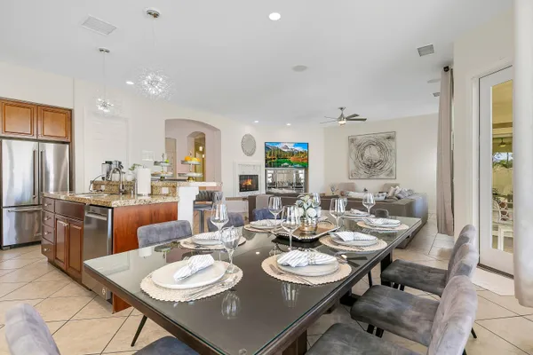 $2,495,000 | 48678 Cascade Street, Indio, CA 92201