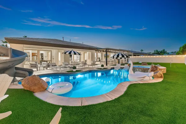 $2,495,000 | 48678 Cascade Street, Indio, CA 92201