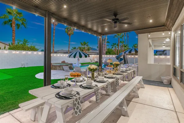 $2,495,000 | 48678 Cascade Street, Indio, CA 92201