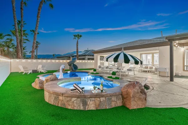$2,495,000 | 48678 Cascade Street, Indio, CA 92201