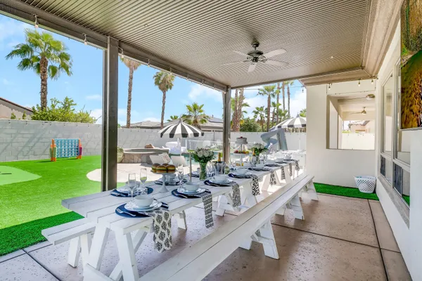 $2,495,000 | 48678 Cascade Street, Indio, CA 92201