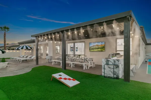 $2,495,000 | 48678 Cascade Street, Indio, CA 92201