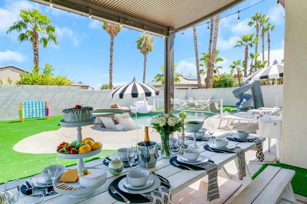 $2,495,000 | 48678 Cascade Street, Indio, CA 92201