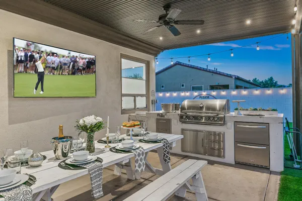 $2,495,000 | 48678 Cascade Street, Indio, CA 92201