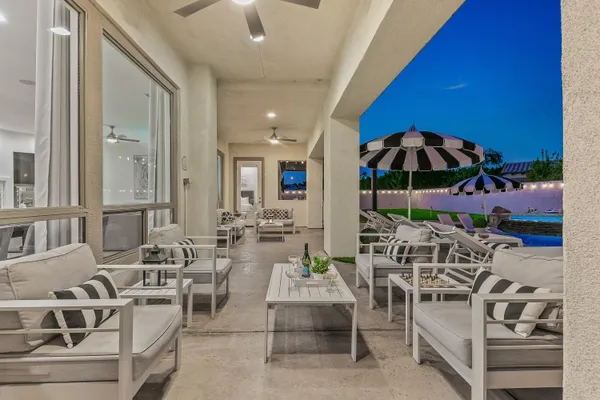 $2,495,000 | 48678 Cascade Street, Indio, CA 92201