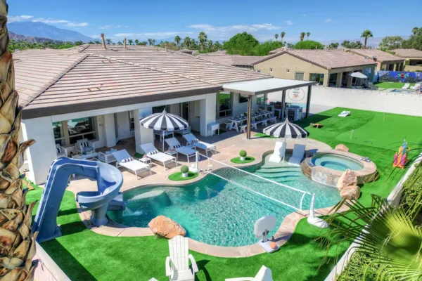 $2,495,000 | 48678 Cascade Street, Indio, CA 92201