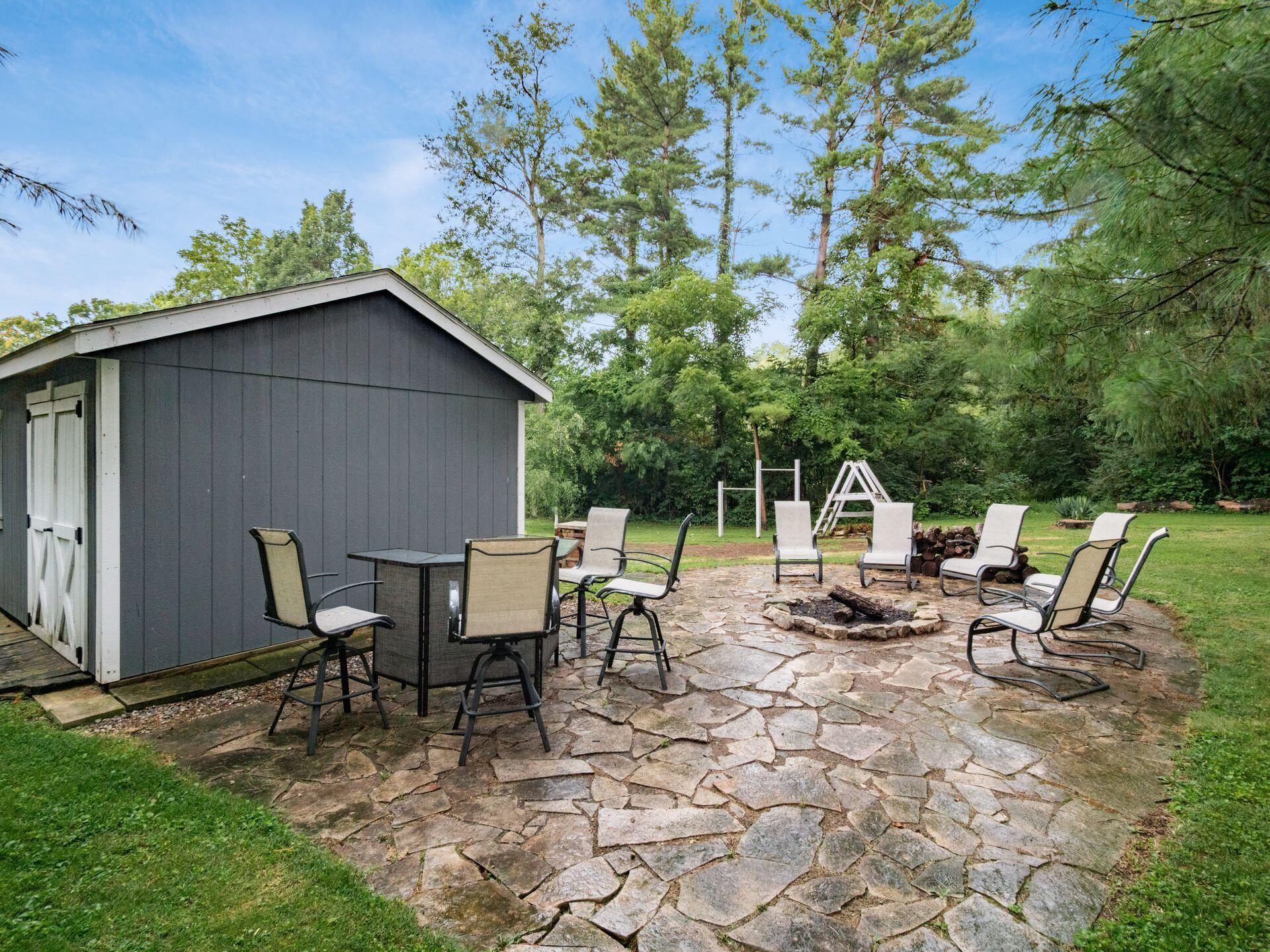6107 Riverside Drive Powell, OH 43065 - Photo 63 of 75 063_a99b_A 6107 Riverside 170