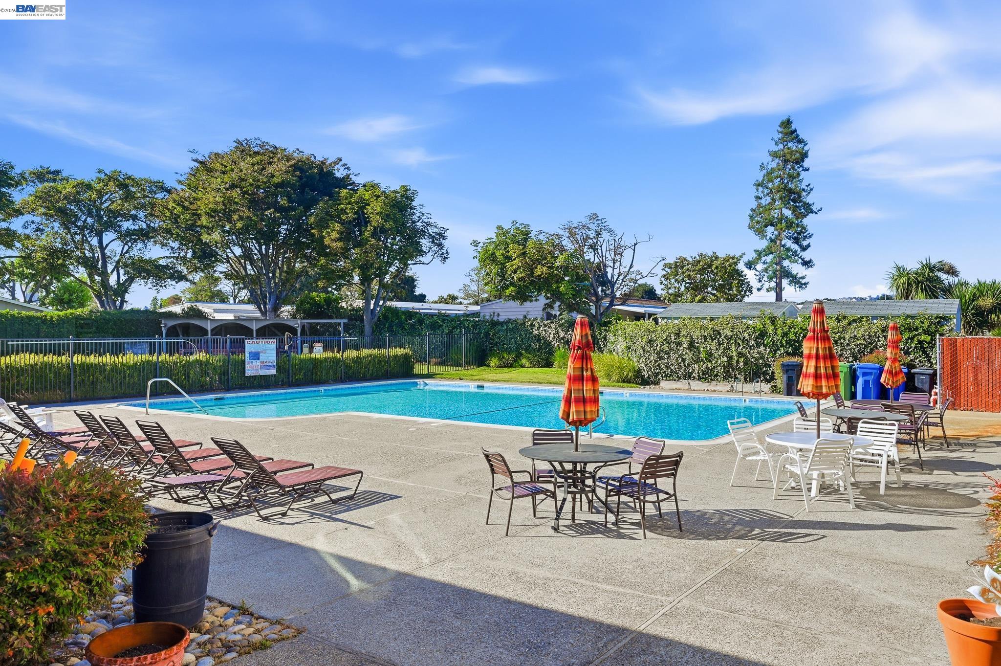 4141 Deep Creek Road, Unit 200 Fremont, CA 94555 - Photo 60 of 61