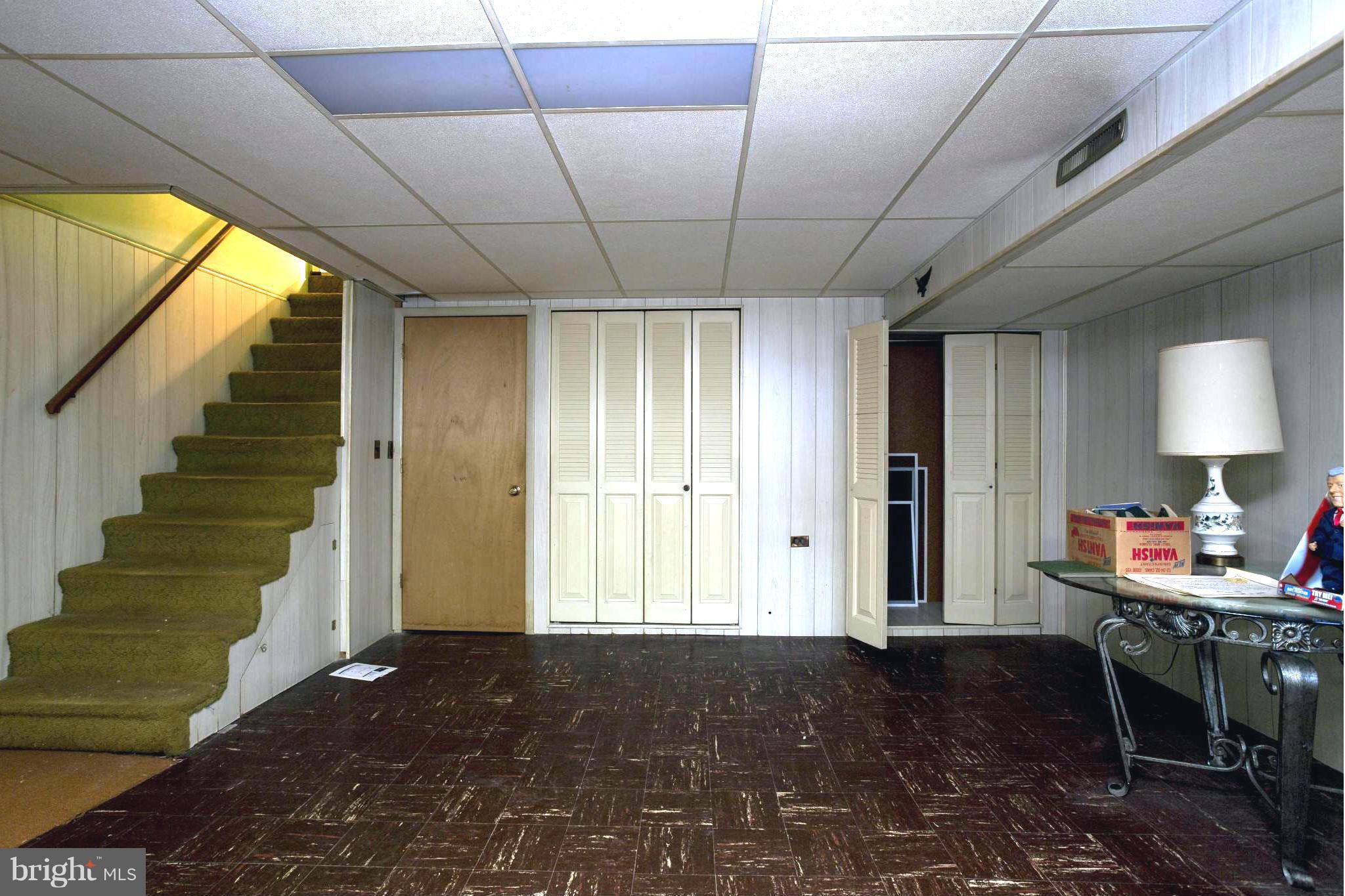 607 Middlesex Road Baltimore, MD 21221 - Photo 14 of 15 Basement