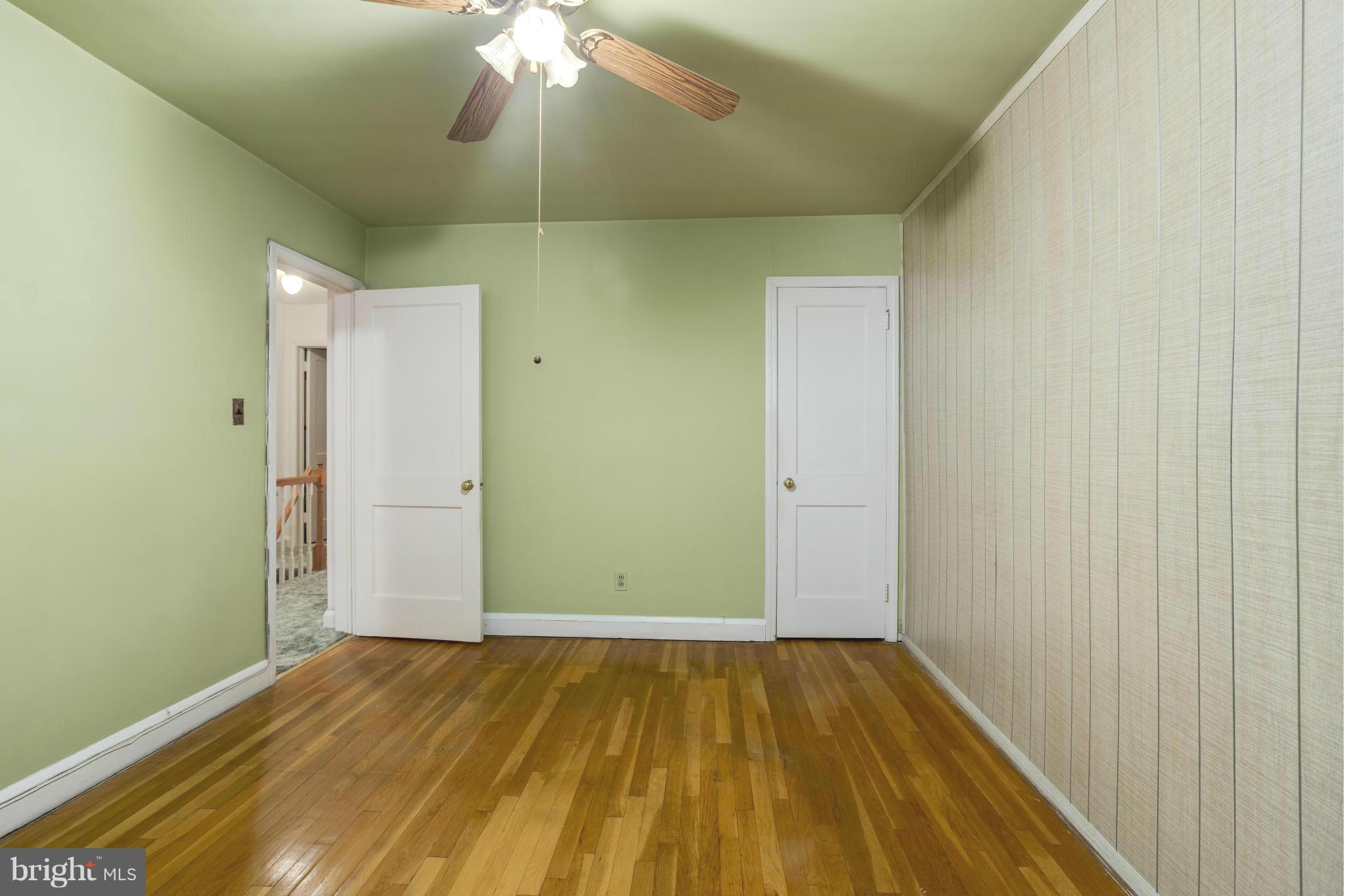 607 Middlesex Road Baltimore, MD 21221 - Photo 10 of 15 Bedroom