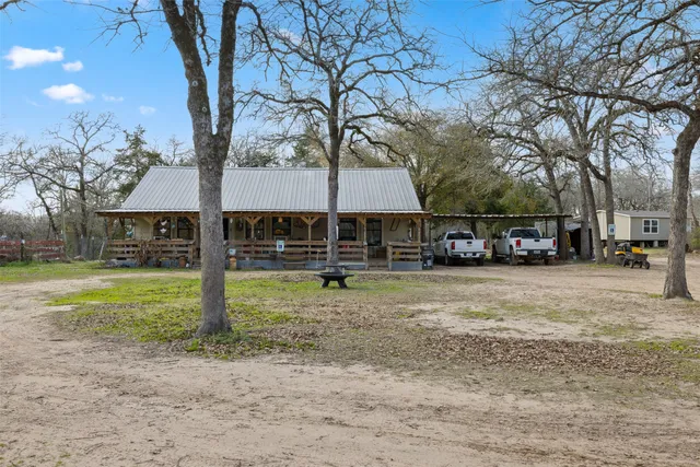 $555,000 | 7705 County Road 342, Milano, TX 76556