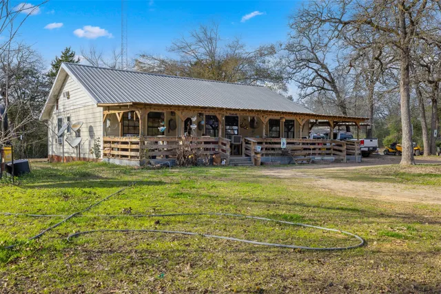 $555,000 | 7705 County Road 342, Milano, TX 76556