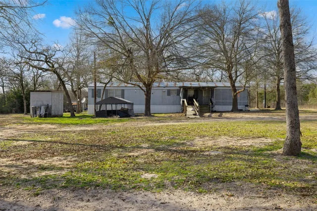 $555,000 | 7705 County Road 342, Milano, TX 76556