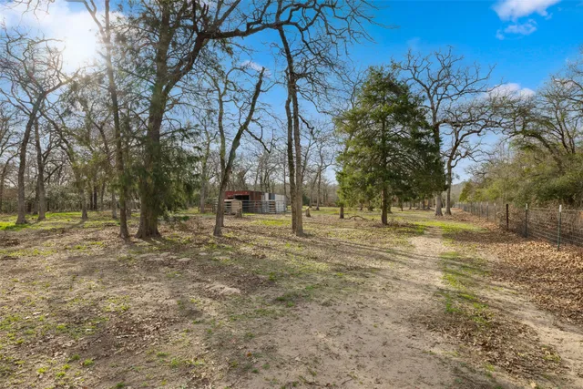 $555,000 | 7705 County Road 342, Milano, TX 76556