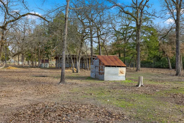 $555,000 | 7705 County Road 342, Milano, TX 76556