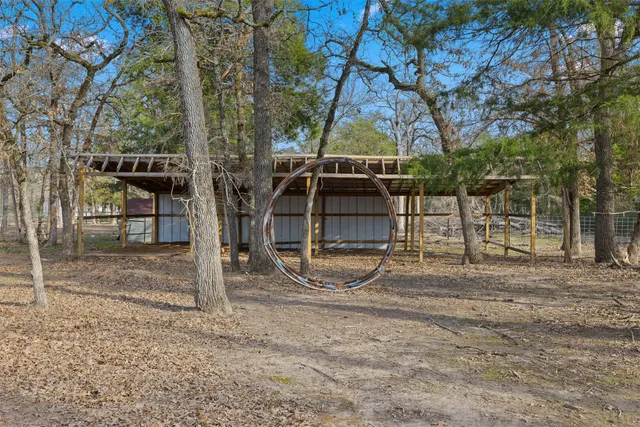 $555,000 | 7705 County Road 342, Milano, TX 76556