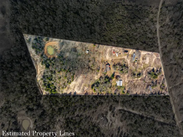 $555,000 | 7705 County Road 342, Milano, TX 76556