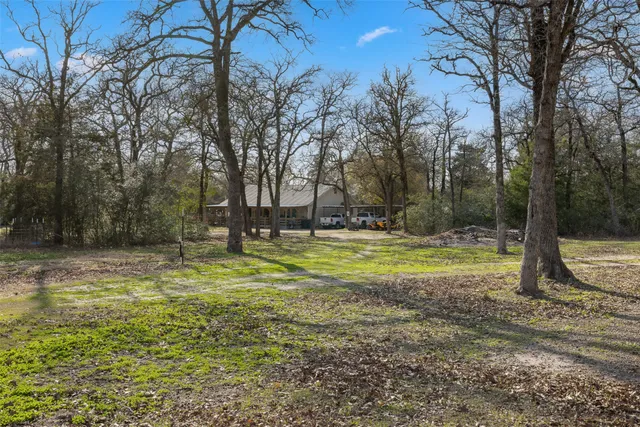 $555,000 | 7705 County Road 342, Milano, TX 76556