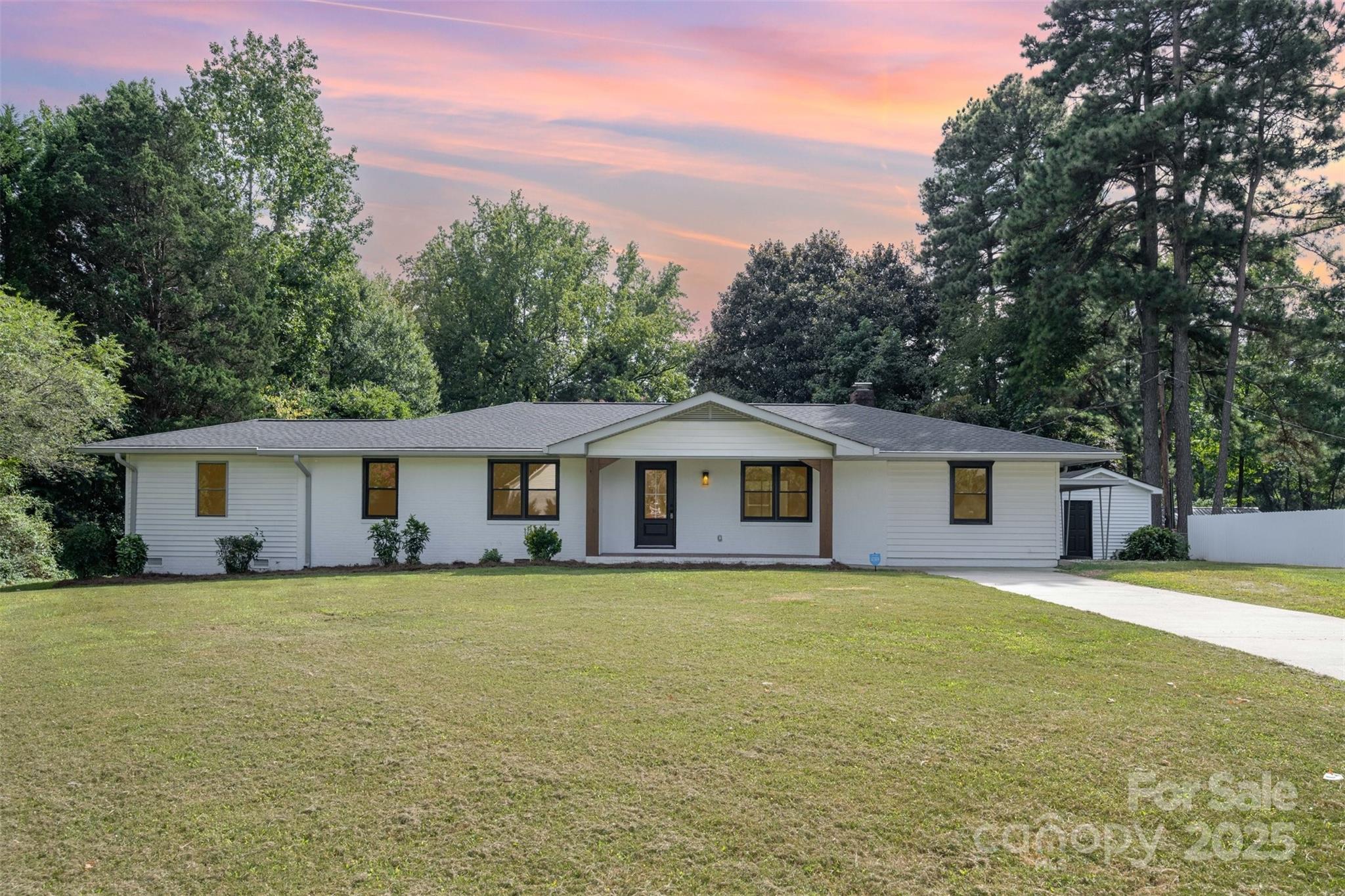 107 Larch Road Salisbury, NC 28147 - Photo 2 of 34 Gallery Image 2