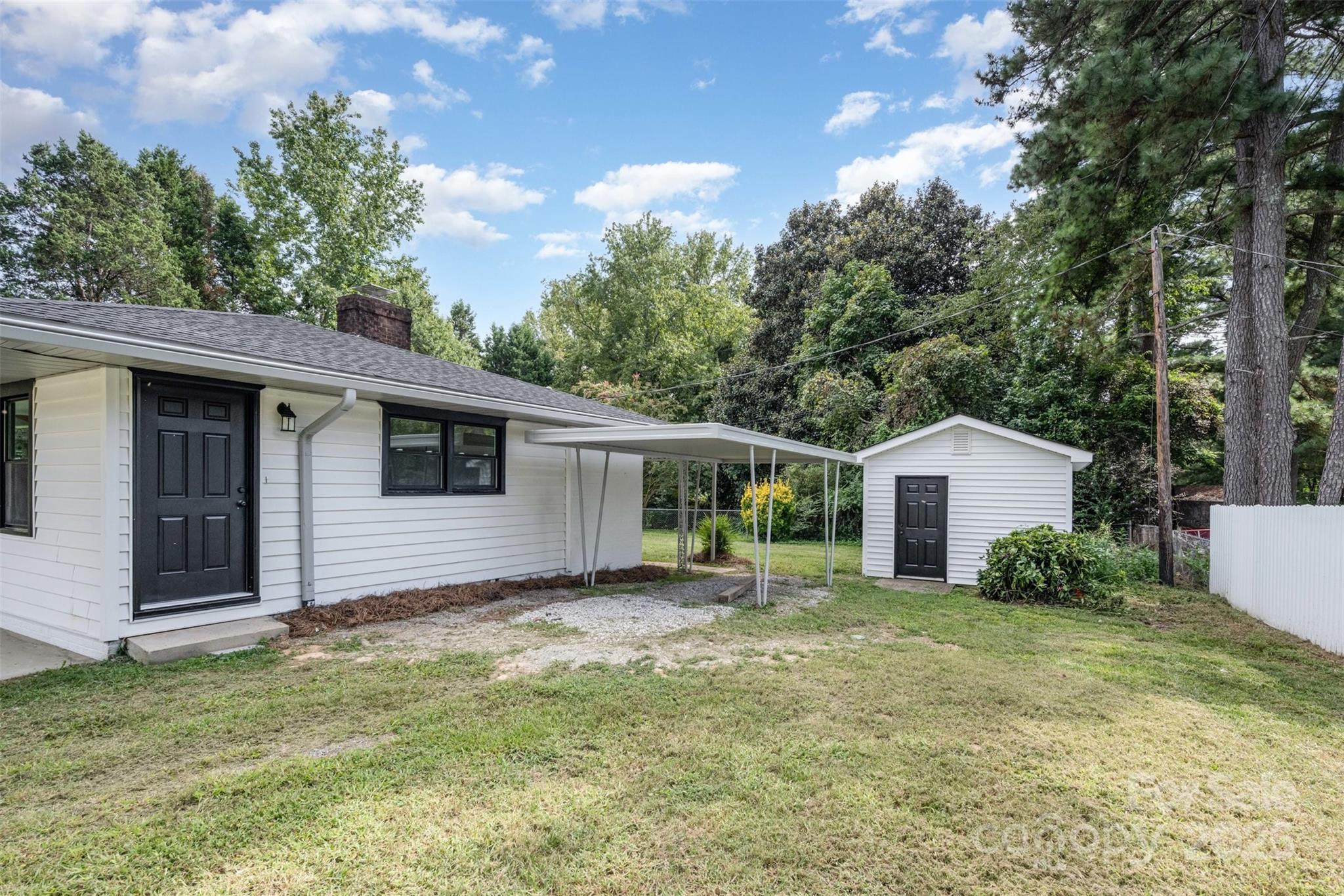 107 Larch Road Salisbury, NC 28147 - Photo 31 of 34 Gallery Image 31