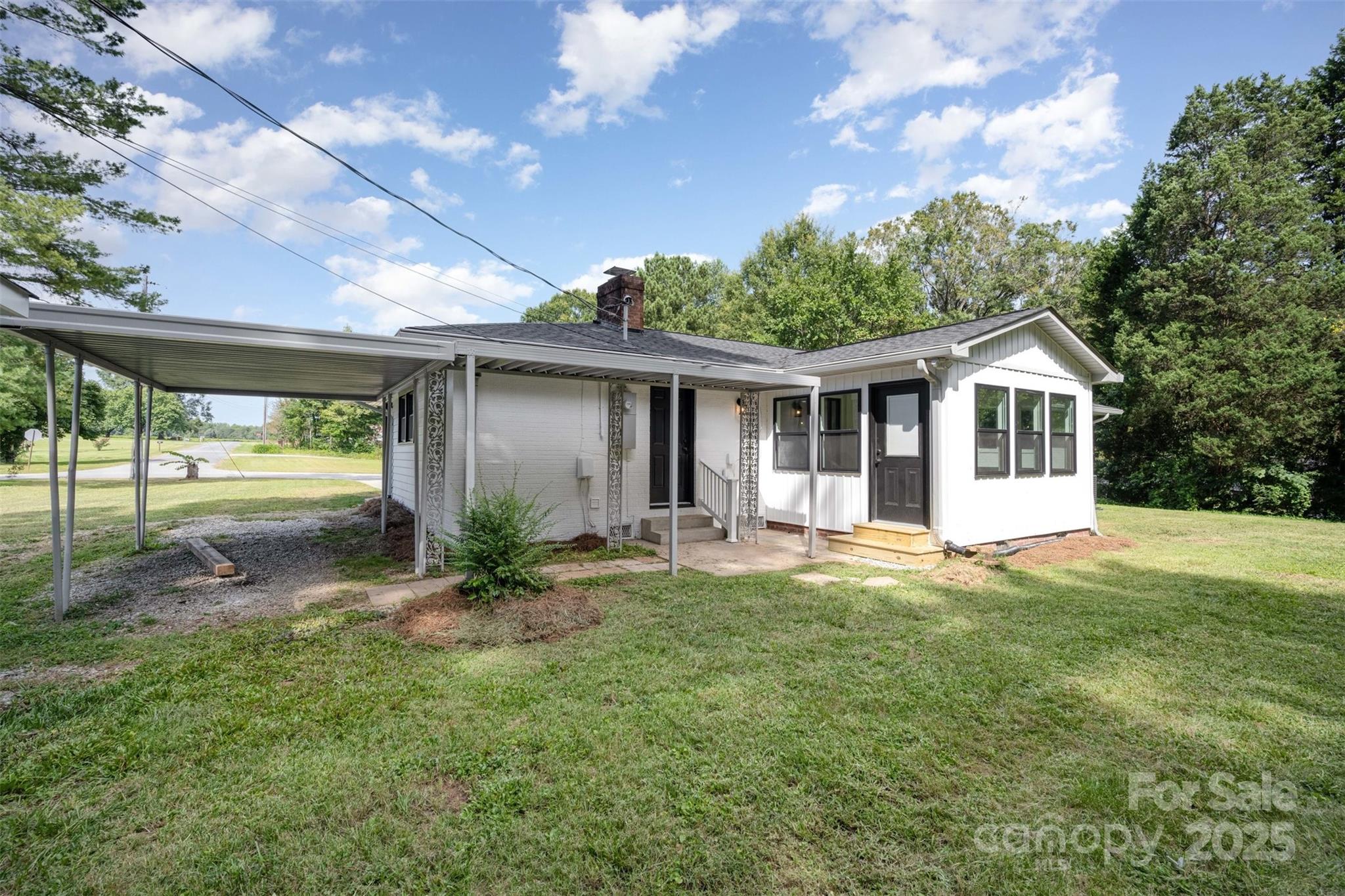107 Larch Road Salisbury, NC 28147 - Photo 32 of 34 Gallery Image 32
