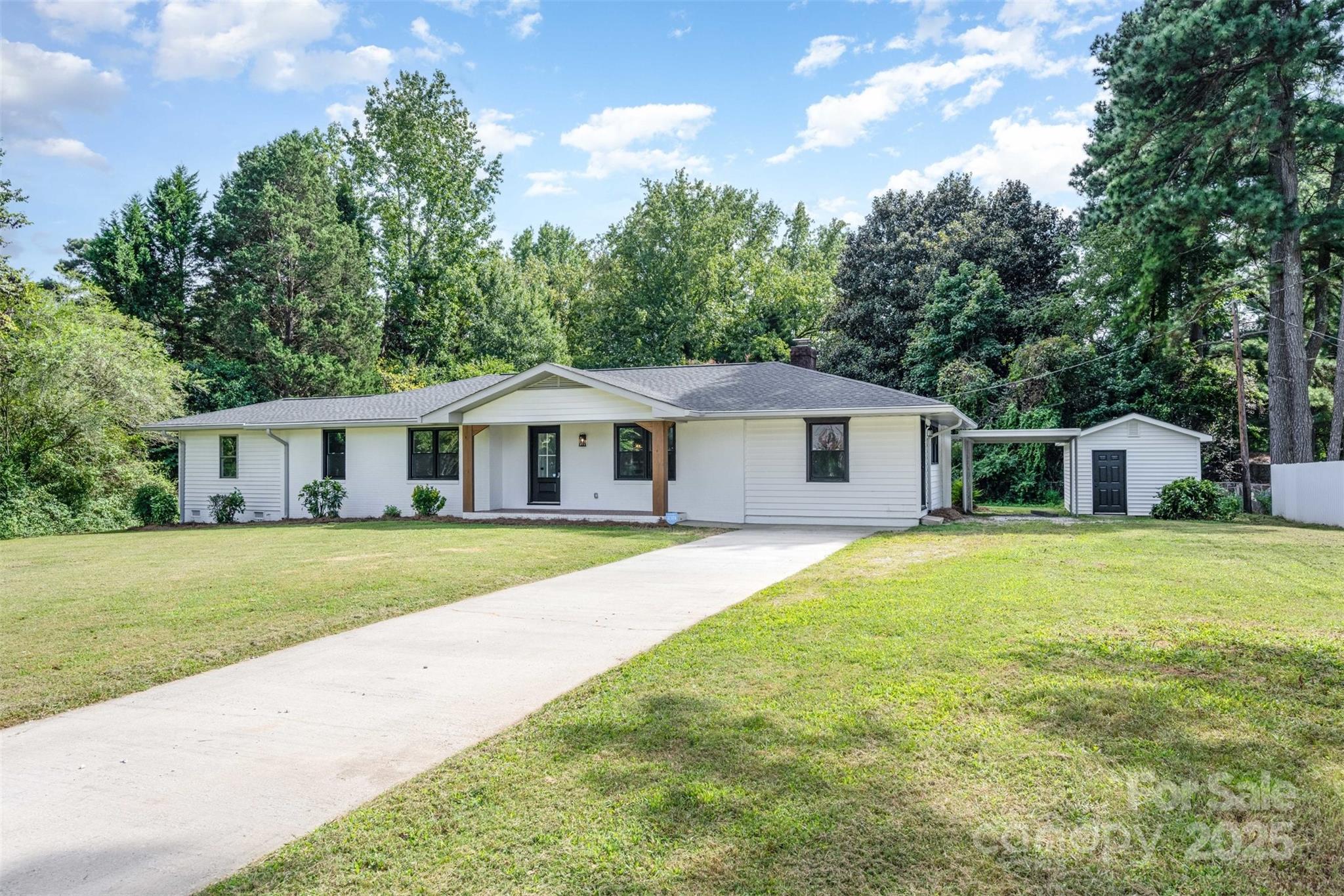107 Larch Road Salisbury, NC 28147 - Photo 4 of 34 Gallery Image 4