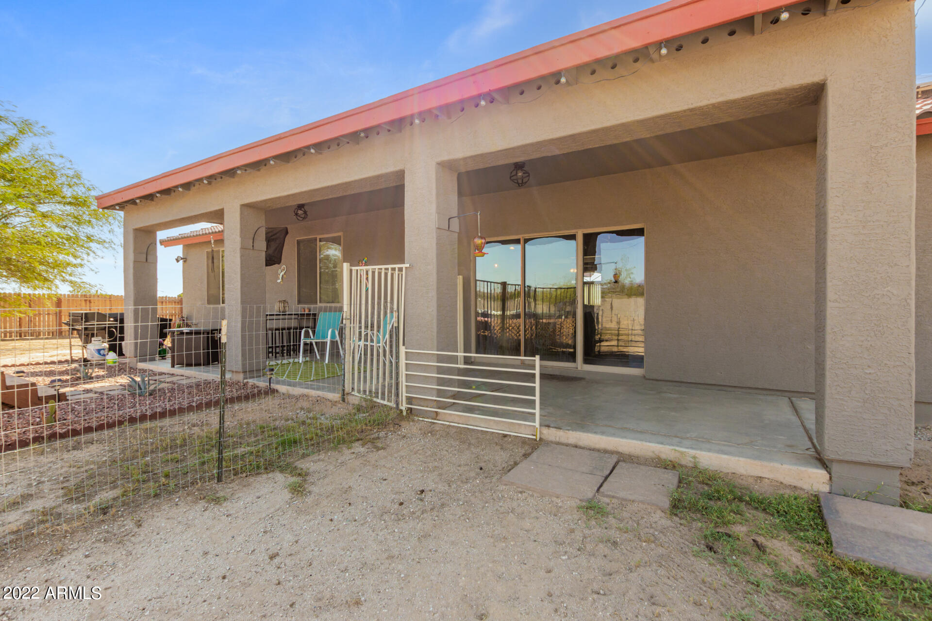 13407 South Tuthill Road Buckeye, AZ 85326 - Photo 30 of 48 0030-30-Tuthill