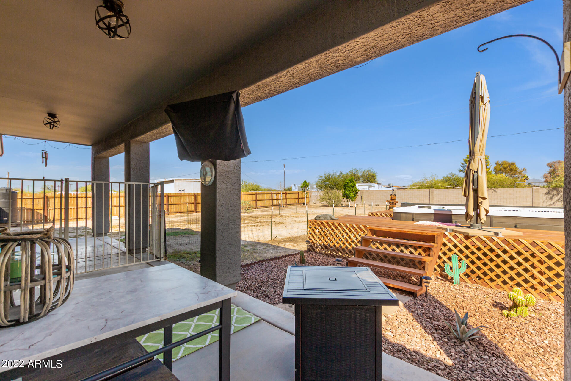 13407 South Tuthill Road Buckeye, AZ 85326 - Photo 31 of 48 0031-31-Tuthill