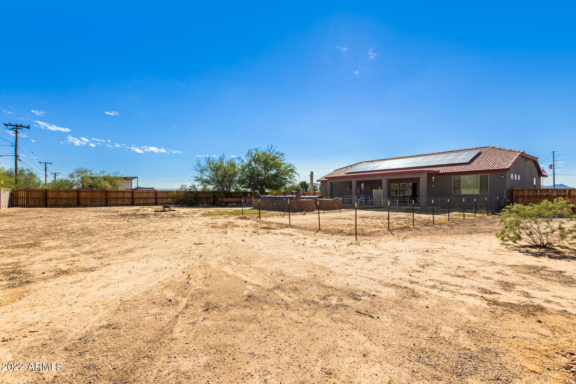13407 South Tuthill Road Buckeye, AZ 85326 - Photo 33 of 48 0040-41-Tuthill