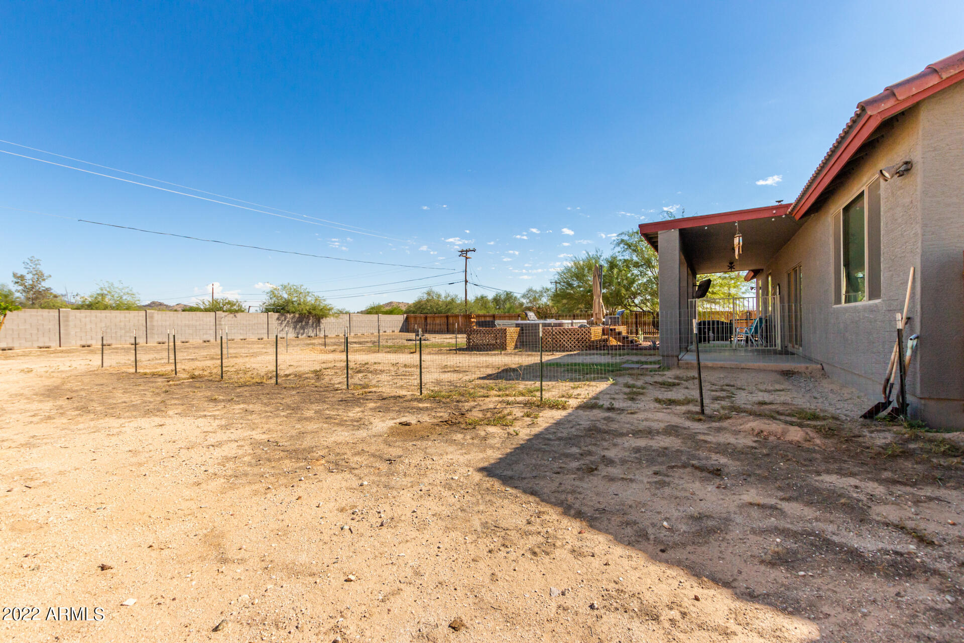 13407 South Tuthill Road Buckeye, AZ 85326 - Photo 34 of 48 0042-42-Tuthill