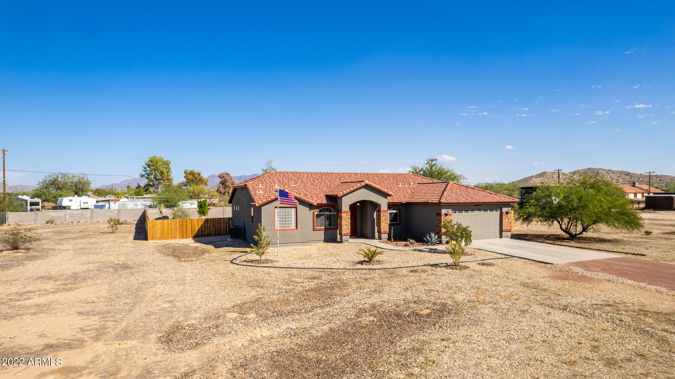 13407 South Tuthill Road Buckeye, AZ 85326 - Photo 37 of 48 0033-33-Tuthill