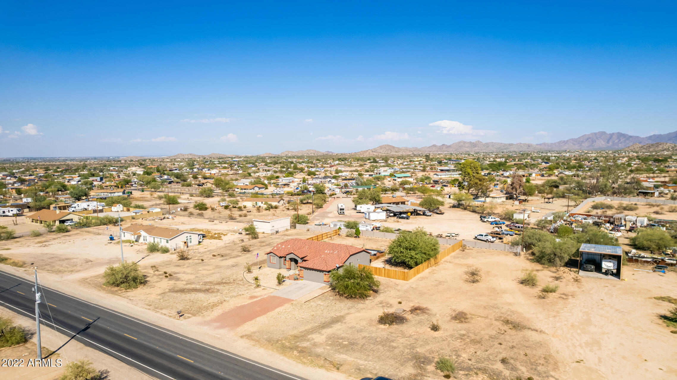 13407 South Tuthill Road Buckeye, AZ 85326 - Photo 40 of 48 0036-37-Tuthill