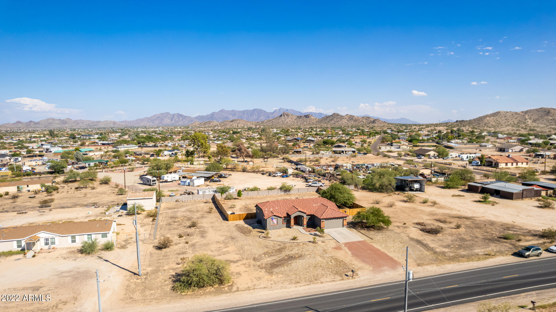 13407 South Tuthill Road Buckeye, AZ 85326 - Photo 41 of 48 0037-36-Tuthill
